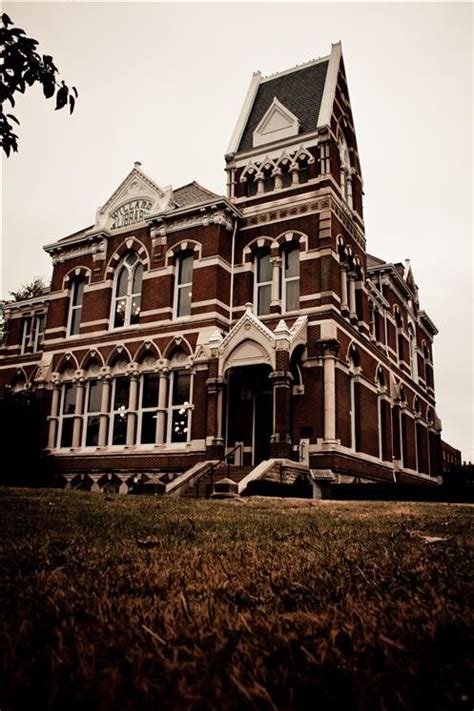 willard library evansville indiana real haunted place