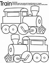 Train Coloring Pages Color Trains Crayola Kids Old Printable School Clipart Sheets Outline Cut Para Colouring Activity Drawing Book A04a sketch template