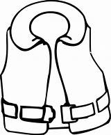 Jacket Life Clipart Vest Drawing Clip Jackets Getdrawings Clipartmag sketch template