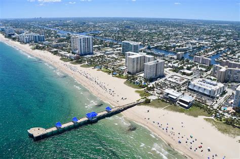 pompano beach pier opening   delayed  latest pictures point