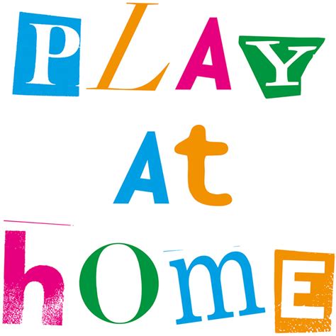 play  home creative game ideas  children  families  home