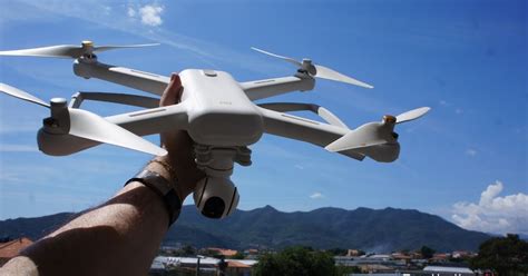 xiaomi mi drone   tornato  vendita quadricottero news