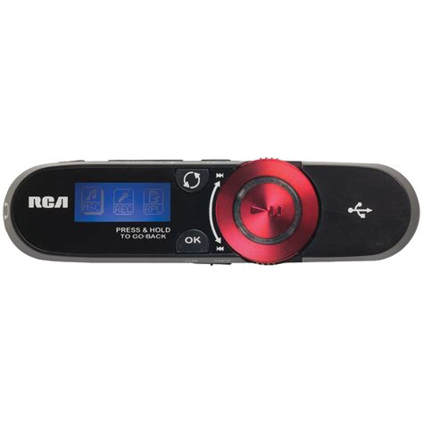 rca tht gb mp player  walmartcom