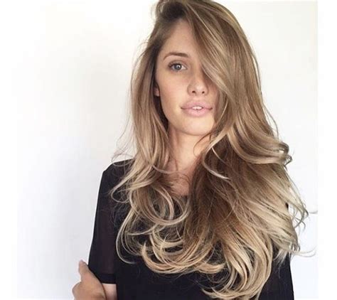 35 sophisticated and summery sandy blonde hair looks