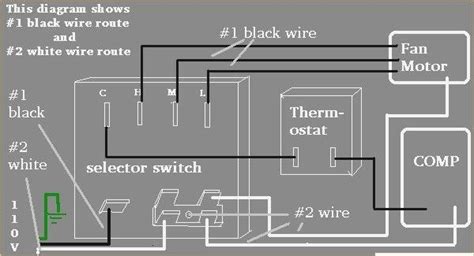ac condensing unit electrical diagram payne package unit wiring diagram  wiring diagram