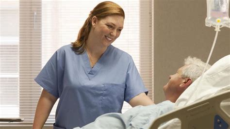 11 Qualities Of A Good Nurse New Health Advisor