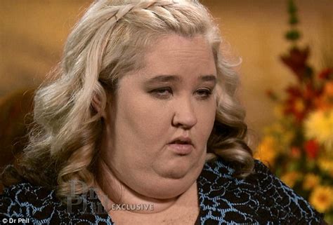 honey boo boo s mam june reveals cameo in dumb and dumber to daily mail online