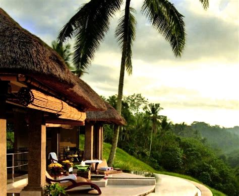 lembah spa  viceroy bali hotel indonesia chasing suns