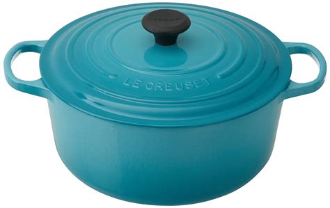 le creuset cookware  kitchen tells  story