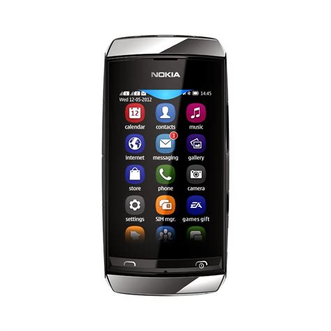 Harga Dan Spesifikasi Nokia Asha 310 Lintas Harga Hp