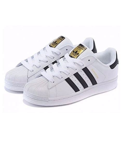 adidas superstar sneakers shoes white casual shoes buy adidas superstar sneakers shoes white
