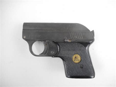 german starter pistol