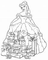 Navidad Princesas Noel Bestia Regalos Princesse Principesse Weihnachten Athalia Prinzessin Noël Titi Recortables Besuchen Prinzessinnen Hdwallpapeers Malvorlagen sketch template