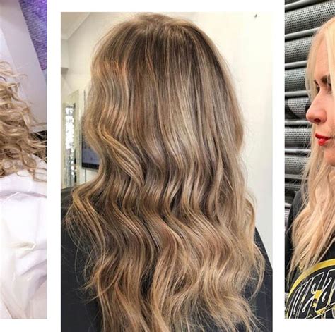 dark blonde hair 19 ideas you ll want to show your colourist