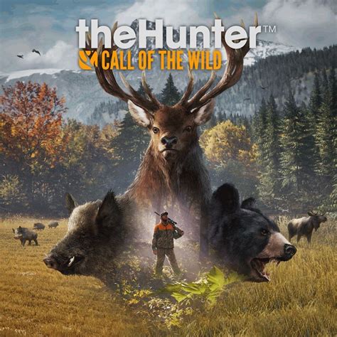 hunter call   wild pc game spluslpo
