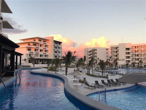 ventus  marina el cid spa  beach resort hotel review