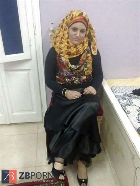 Samia From Egypt Crazy Tramp 1 Just Hijab Zb Porn