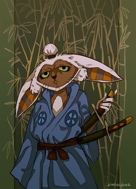 samurai momo avatar   airbender fanart cartoon zelda