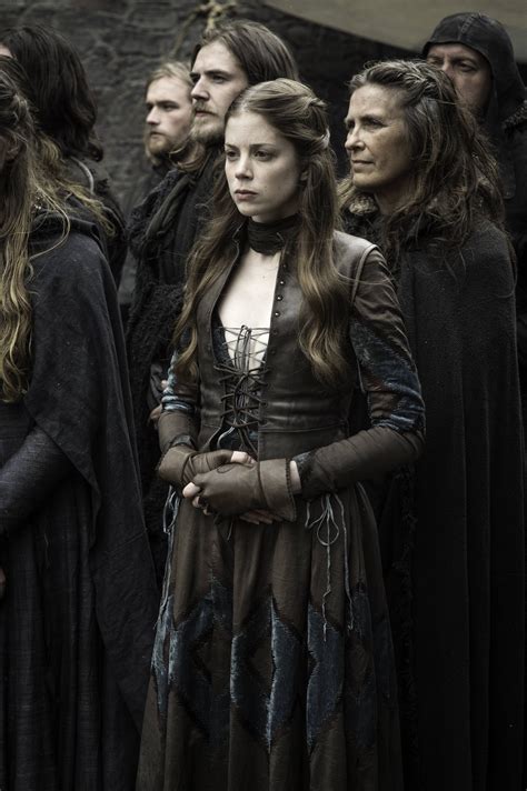 5x03 High Sparrow Game Of Thrones Photo 38424443 Fanpop