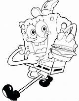 Spongebob Coloring Pages Patty Krabby Squarepants Games Printable Color Print Kids Cartoon Drawing Nickelodeon Food Sheets Deviantart Game Getcolorings 90s sketch template