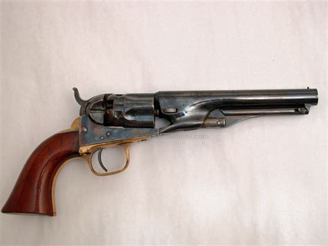 colt  police revolver