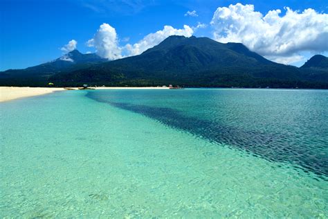 Camiguin Travel Mindanao Philippines Lonely Planet
