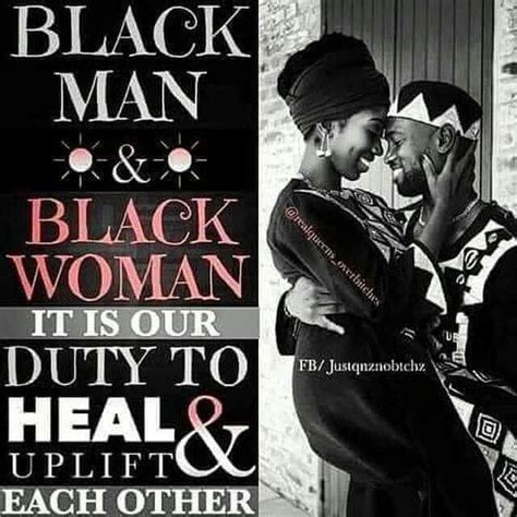 absolutely black love quotes black love couples black