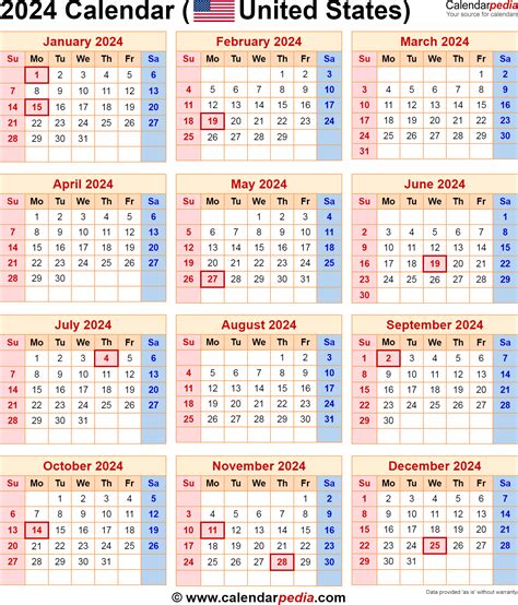 federal holidays  calendar dina myrtia