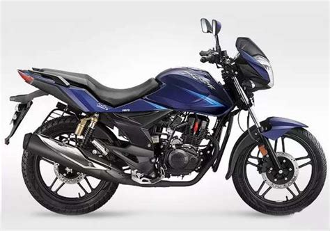 hero motocorp launches  cbz xtreme  india india news india tv