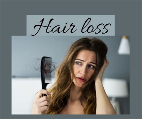 understanding hair loss dr anthony de pontes