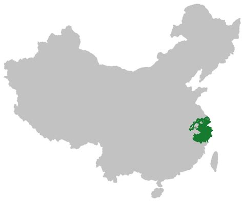wu dialects  china