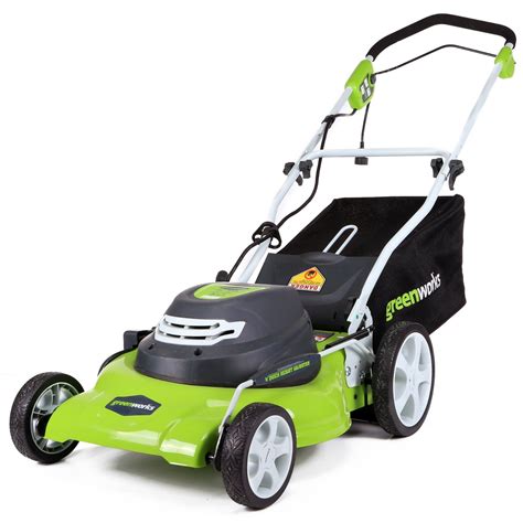 electric lawn mowers  lowes home furniture design