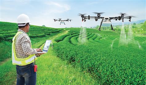 drones  aerial workhorses  tea stir coffee  tea magazine global business insight