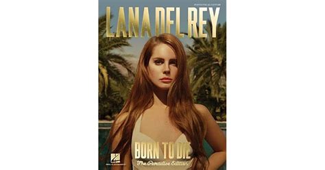 lana del rey born to die the paradise edition by lana del rey