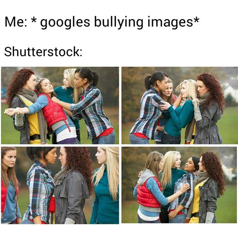 Is This How Bullying Works Memes