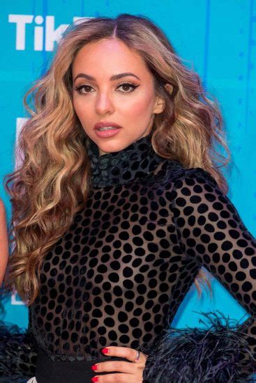jade thirlwall pussy and nipples little mix singer