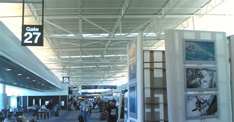Travel And Tourism Houston Hobby Airport Texas