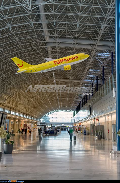 fuerteventura airport large preview airteamimagescom