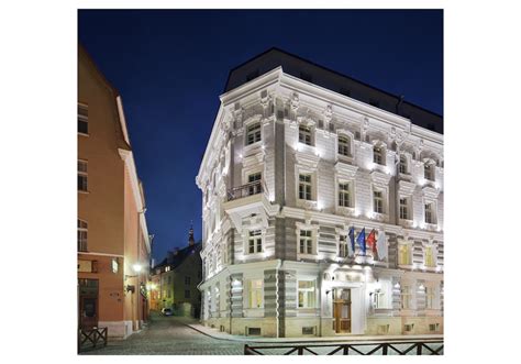 hotel telegraaf eesti arhitektuurikeskus