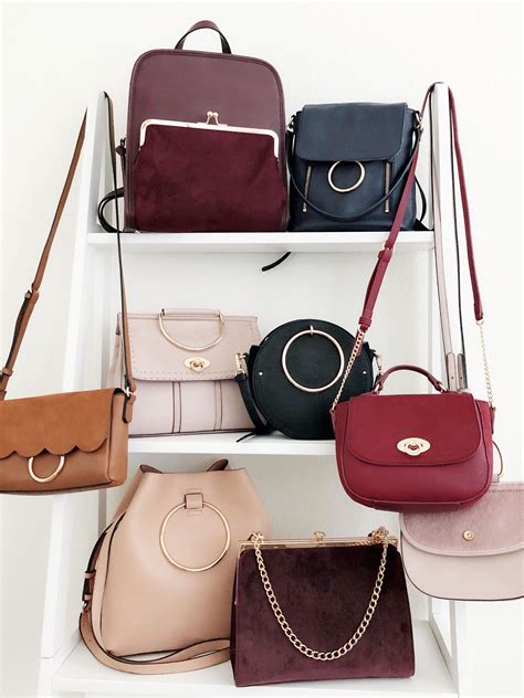 lc lauren conrad handbag collection  kohls pursesatkohls fall bags handbags trending