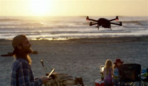 gopro unveils foldable karma drone  hero action camera venturebeat