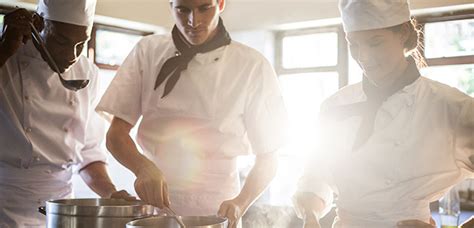 New Report Reveals Eight In Ten Chefs Suffer From Poor Mental Health