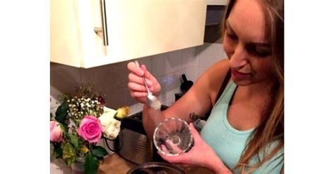 this woman drinks her friend s semen every day for ‘good