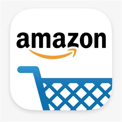 amazon png icon amazon app icon png png image transparent png    seekpng
