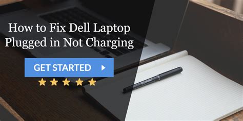 fixed   fix dell laptop plugged   charging