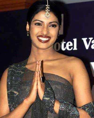 priyanka chopra miss world 2000