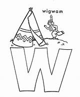 Coloring Letter Alphabet Abc Pages Activity Sheet Color Sheets Wigwam Print Honkingdonkey Primary Library Student Learn Let Them Popular sketch template