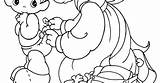 Coloring Pages Diaper sketch template