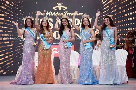 Post Pageant Analysis Of Miss Nepal 2019