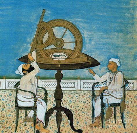 islamic astronomers photograph by science source fine art america
